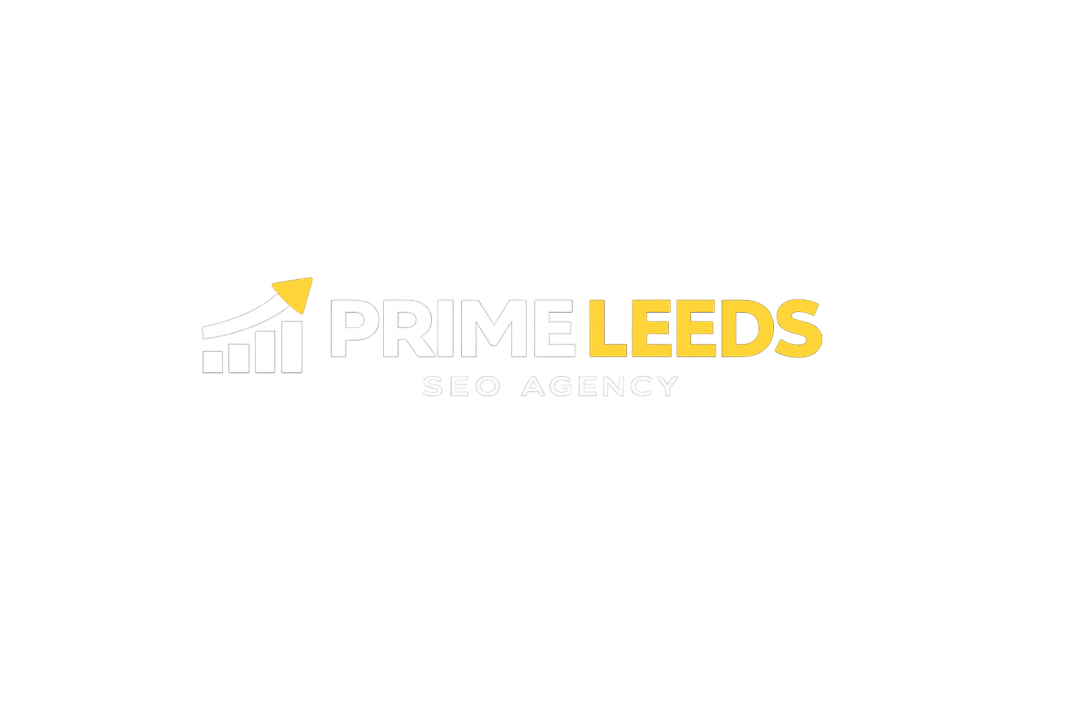 Prime leeds SEO agency logo design